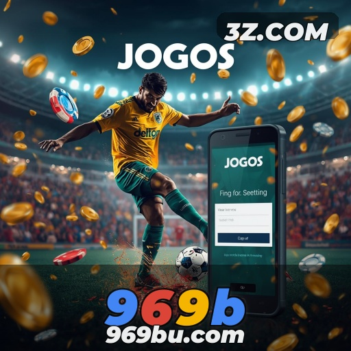 Descubra os Jogos Populares no 969b: Uma Nova Era de Entretenimento